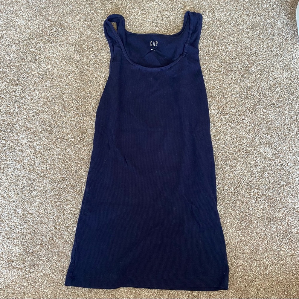 Navy Tank